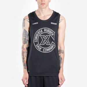 Converse x Neighborhood Mesh Jersey